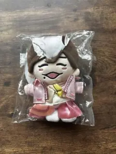 2025年最新】長尾謙杜 ちびぬいの人気アイテム - メルカリ