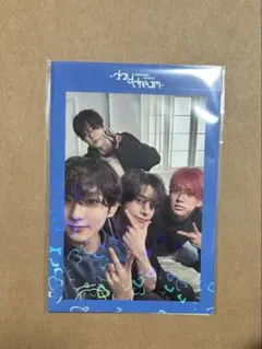 enhypen ジョンウォン ヒスン ジェイク ソンフン ユニバ特典 ポスカ