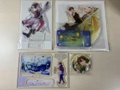 天月 アクスタ まとめ売り アクリルスタンド 2025年最新】天月 アクスタの人気アイテム - メルカリ