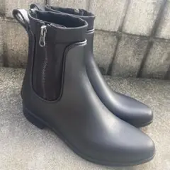 レインブーツ 長靴
