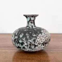 【東ドイツ Strehlaの花瓶】ミッドセンチュリー 425 東ドイツ Strehlaの花瓶】ミッドセンチュリー 425 - メルカリ