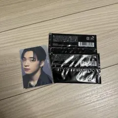 BE:FIRST RYUHEI トレカセット