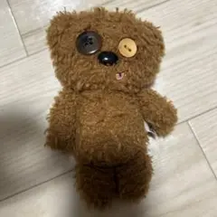 ティム ぬいぐるみ