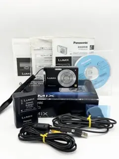 2025年最新】LUMIX DMC-FX500の人気アイテム - メルカリ