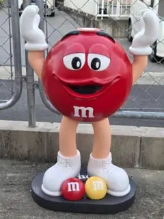 2025年最新】エムアンドエムズ フィギュアの人気アイテム - メルカリ