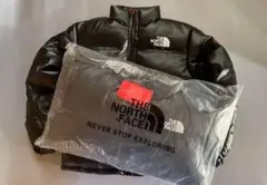The North Face × supremeダウン