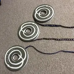 TOKYO RIBBON 穴あきリボンセット　3巻