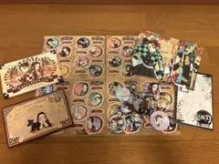 鬼滅の刃 20巻 21巻 特装版　缶バッジ　特別報告書