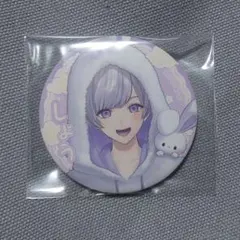 いれいす】 初兎くん 缶バッチ VOISING学園祭 - メルカリ