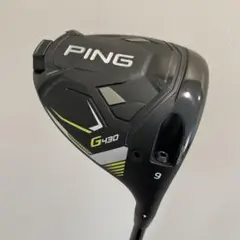 2026年最新】PiNG g430 lst 10.5の人気アイテム - メルカリ