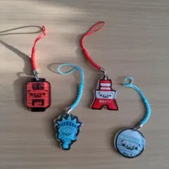 ショボーン4点セット/東京