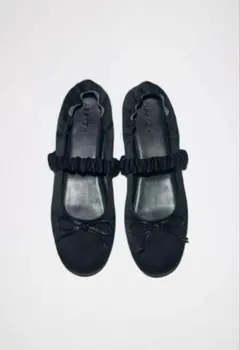 moussy LIMITED BALLET FLAT SHOES M