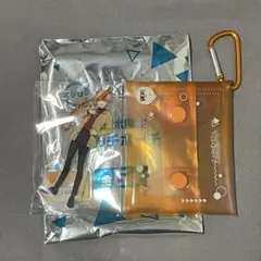 スシロープロセカコラボ　マルチポーチ　天馬司