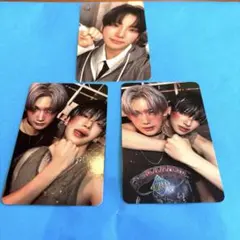 &TEAM ユニット YUMA JO Back to Life