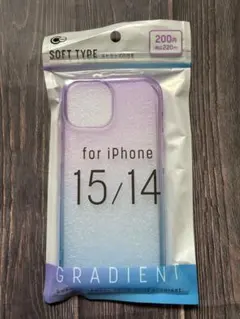 iPhone15/14 スマホケースのサムネイル
