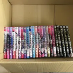 ナナとカオル　ナナとカオルBlack Label 2シリーズ全巻セット　s25