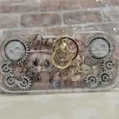 FUNNY LABUBU　おもちゃ