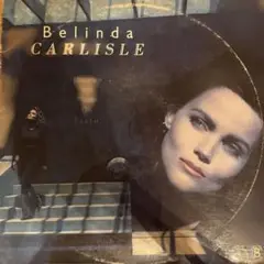 Belinda Carlisle Heaven Is A Place On Ea