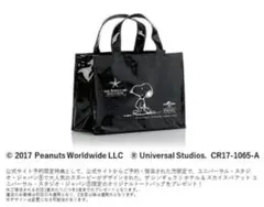 ビニールポーチ キャラクターグッズ