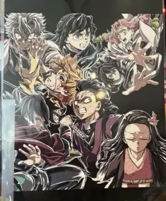 映画　鬼滅の刃　ファイナル特典　第二弾　②