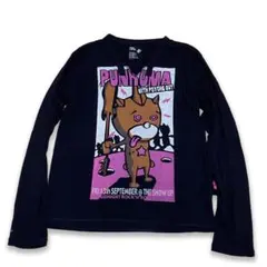 00s ppfm long sleeve punkuma