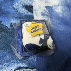 横浜DeNAベイスターズ　ガチャ　ペットボトルカバー　バート&チャピー