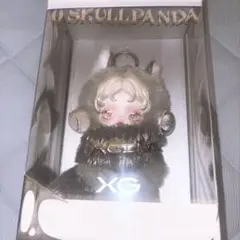 2026年最新】スカルパンダ×XGの人気アイテム - メルカリ