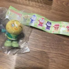 ぴょこぴょこアンパンマン７　新品未開封　メロンパンナ　説明書付き