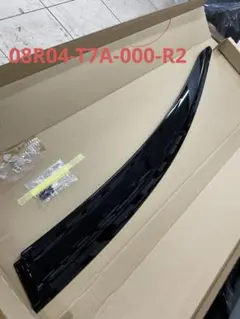 ダイハツ純正 フロントサイドバイザー 08610-K5013 - メルカリ