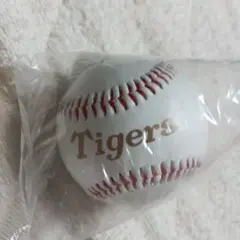 阪神タイガース 佐藤輝明選手　記念ボール＆ウル虎ユニ