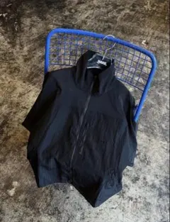 WAKE sapporo 3LAYER Zipup Nylon Jacket L - メルカリ