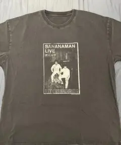 バナナマン POPUP 赤えんぴつ Tシャツ XLサイズ - メルカリ