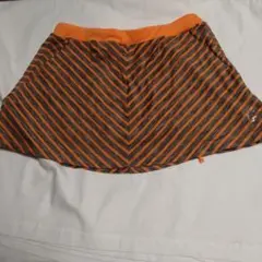 テニススカート