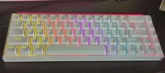 keyboard gaming