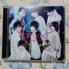 「REAL⇔FAKE Final Stage」FORGOOD
