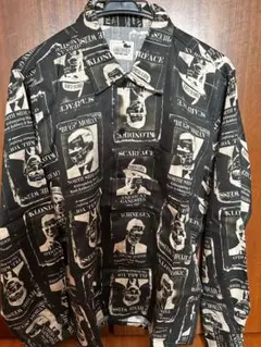 2026年最新】GANGSTERVILLE シャツの人気アイテム - メルカリ