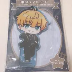 2025年最新】東京ディバンカー アクリルスタンドの人気アイテム