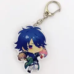 【ヒプマイ】有栖川帝統