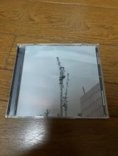 Recca 廃盤 CD keep in BLUE - メルカリ