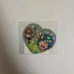 忍たま乱太郎 七松小平太