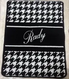 Rady ホテルシリーズサンシェード Rady レディー ホテルシリーズ サンシェード 日除け ブラック 吸盤つき