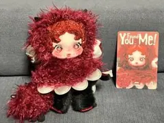 スカルパンダ　Chomp