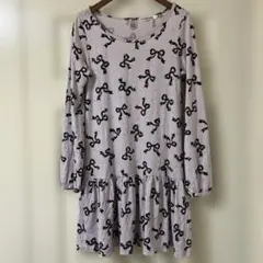 ワンピース チュニック