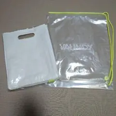 Vaundy FUSION ナップサック Vaundy FUSION ナップサック - メルカリ