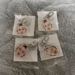 2026年最新】treasureヒョンソクの人気アイテム - メルカリ