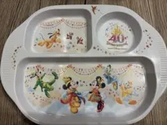 2026年最新】ディズニー40周年プレートの人気アイテム - メルカリ