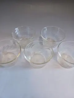 小谷眞三　吹きガラス　倉敷ガラス　中鉢　　　舩木倭帆　小谷栄次　横山秀樹　民藝 小谷眞三 吹きガラス 倉敷ガラス 中鉢 舩木倭帆 小谷栄次 横山