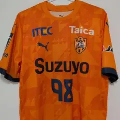 マテウスブエノ 清水エスパルス 2025オフィシャルユニフォーム - メルカリ