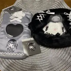 サンリオ♡シナモロール&ルロロマニック フラグメントケース - メルカリ