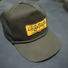 kodetalkers キャップ